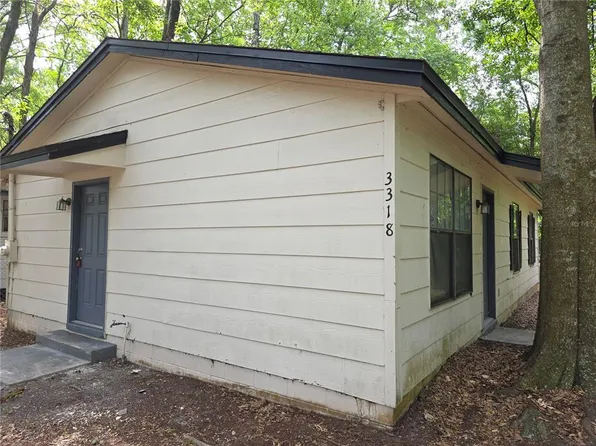 3318 Dignan St, Jacksonville, FL 32254