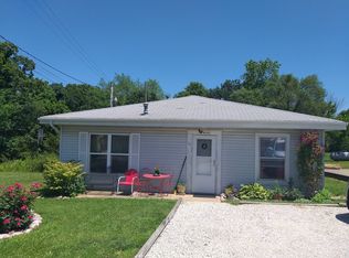 76 Clint Ave, Macks Creek, MO 65020