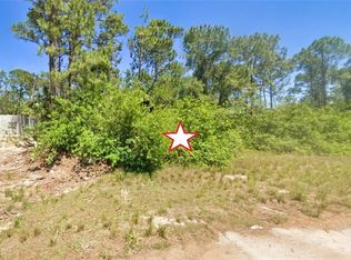 905 Emerald St, Labelle, FL 33935
