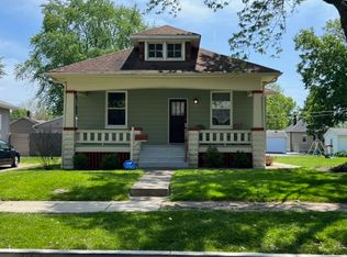 204 N 39th St, Belleville, IL 62226