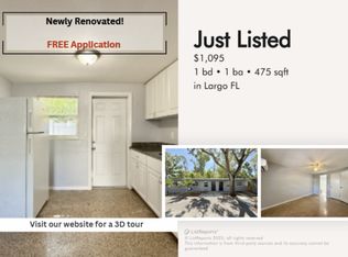 115 Cleveland Ave SW #B, Largo, FL 33770