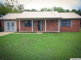 3108 SE Sandlin Rd SW, Decatur, AL 35603