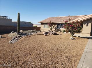 581 McCulloch Blvd S, Lake Havasu City, AZ 86406