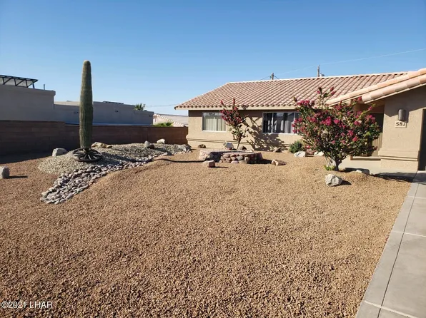 581 McCulloch Blvd S, Lake Havasu City, AZ 86406