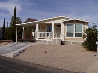 5572 W Rafter Circle St #6, Tucson, AZ 85713