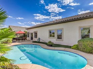 4704 Ventana Rey St, North Las Vegas, NV 89081