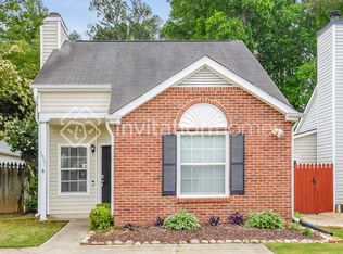 1953 Brittania Cir, Woodstock, GA 30188