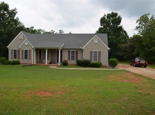 1041 Williams St, Pendleton, SC 29670