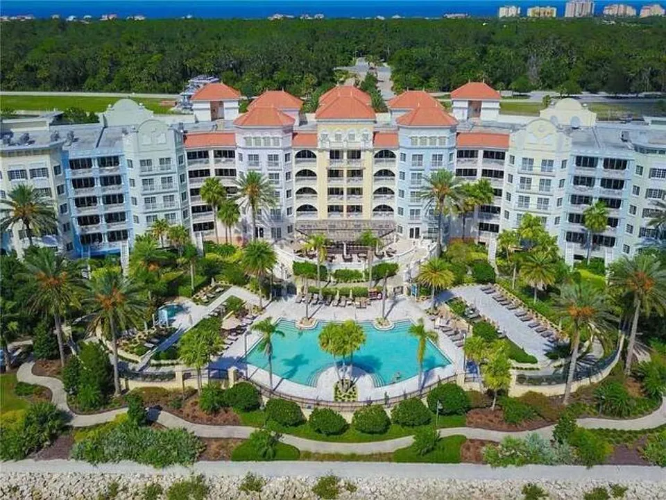 102 Yacht Harbor Dr #468