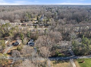 0 Linbrook Dr, Winston Salem, NC 27106