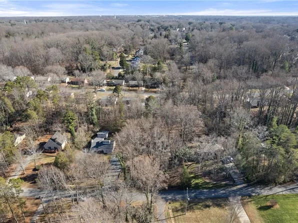 0 Linbrook Dr, Winston Salem, NC 27106