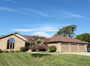 209 N Copperwood Ct, Muncie, IN 47304