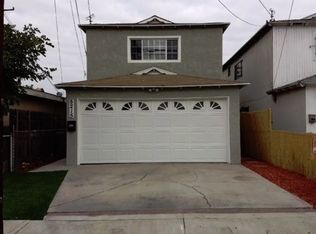 8215 Wilbarn St, Paramount, CA 90723