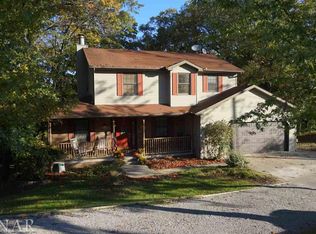 310 Brandy Dr, Mackinaw, IL