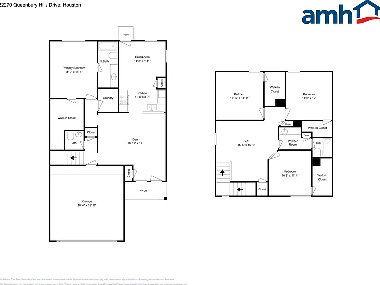 22270 Queenbury Hills Dr — Photo 2