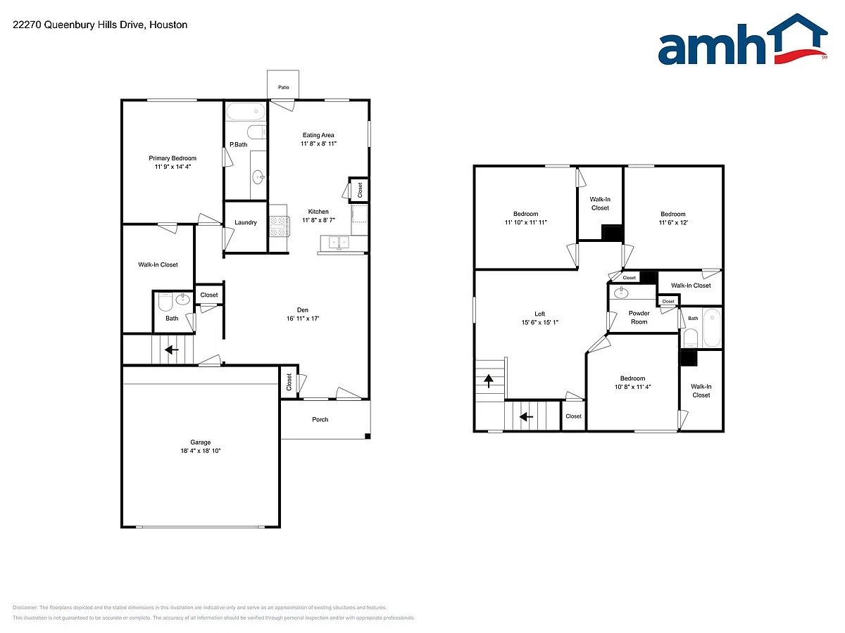 Building Photo - 22270 Queenbury Hills Dr