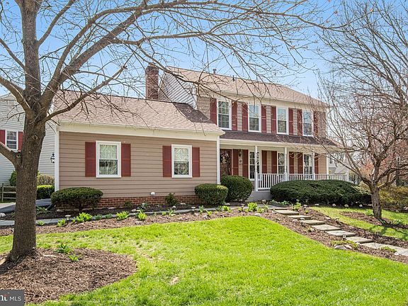 4th image of 5004 Prince Caspian Ln