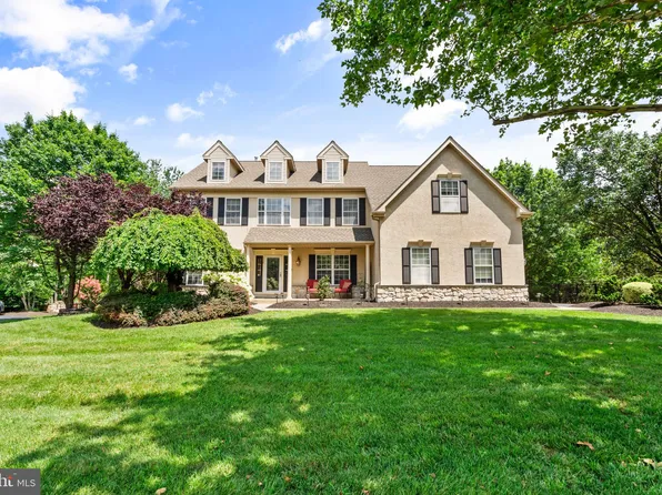 158 Knoll Dr, Collegeville, PA 19426