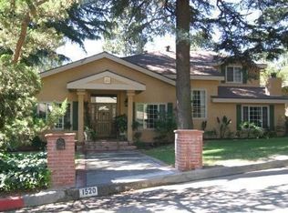 1520 El Rito Ave, Glendale, CA 91208