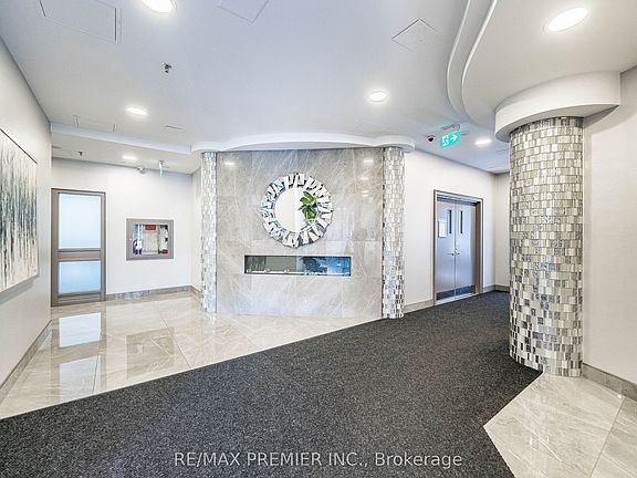 5th image of 200 Burnhamthorpe Rd E #603