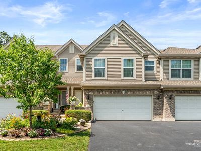 (Undisclosed Address), Oswego, IL, 60543