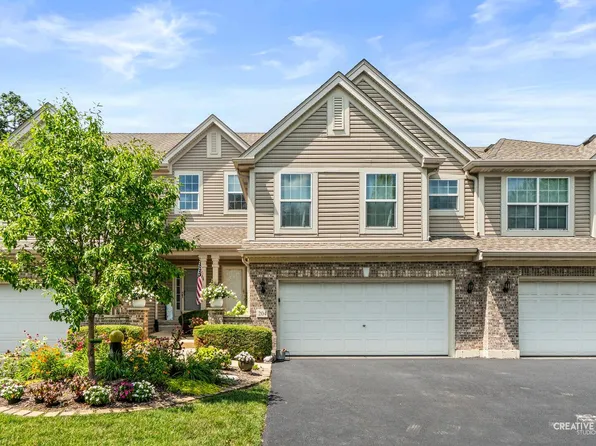(undisclosed Address), Oswego, IL 60543