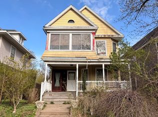 1362 Parkwood Blvd, Schenectady, NY 12308
