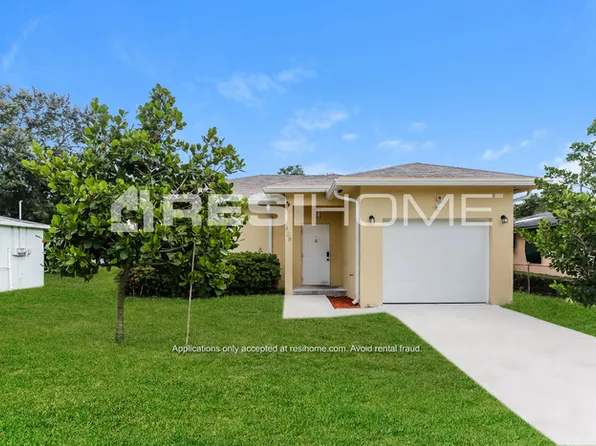 428 NW 17th Ave, Fort Lauderdale, FL 33311