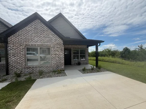 838-6 Ridgewood Dr, Berea, KY 40403