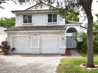 4955 SW 34th Ter, Fort Lauderdale, FL 33312