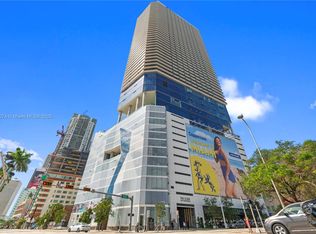 398 NE 5th St #2119, Miami, FL 33132