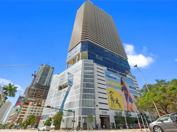 398 NE 5th St #2119, Miami, FL 33132