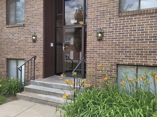 1609 C St, Lincoln, NE 68502