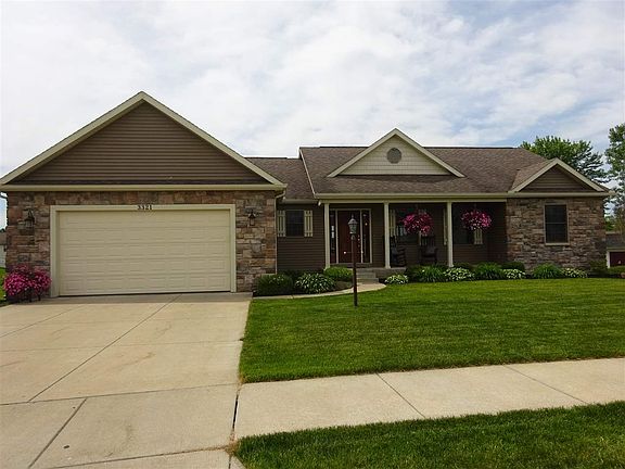3rd image of 3321 Brunswick Square Dr