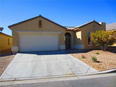 3727 Tundra Swan St, Las Vegas, NV, 89122