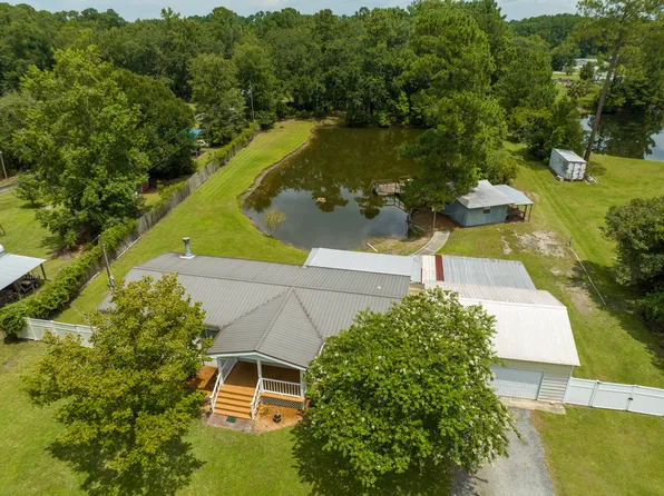 1799 Perry Lane Rd, Brunswick, GA 31525