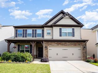 616 Barcroft Ln, Fort Mill, SC 29715