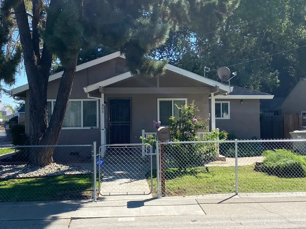 805 Poplar Ave, West Sacramento, CA 95691
