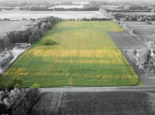 0 E 400 S, Anderson, IN 46011