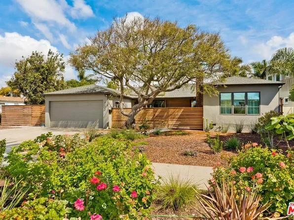 4140 Marcasel Ave, Los Angeles, CA 90066