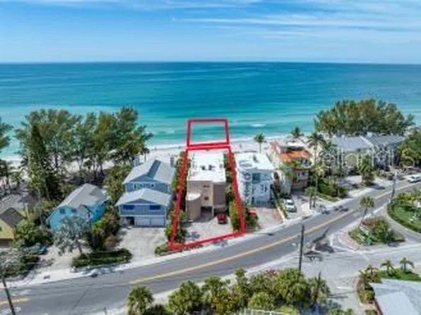 8670 W Gulf Blvd, Treasure Island, FL 33706