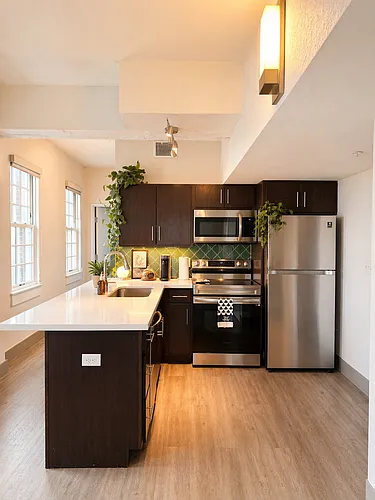 Pancratia Hall Lofts Photo 1