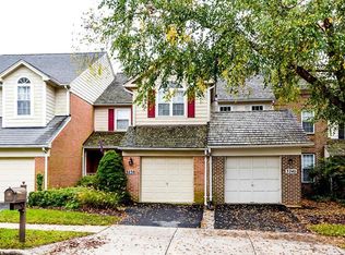 3240 Spriggs Request Way, Bowie, MD 20721