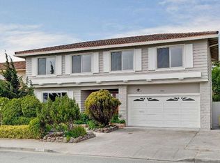 1771 Beach Park Blvd, Foster City, CA