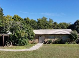 125 Spanish Trl, Weatherford, TX 76088
