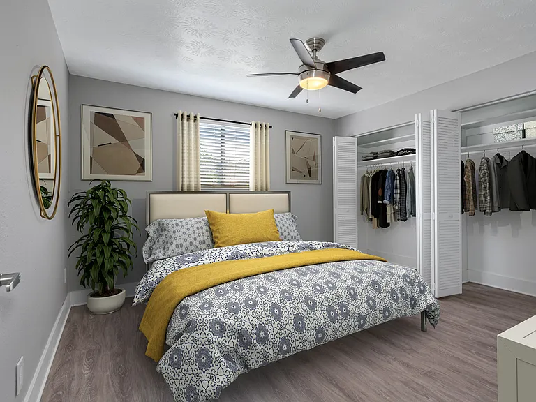 Arbor Place Apartments — Photo 11