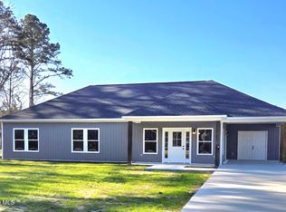 2587 Grifton Hugo Rd, Hookerton, NC 28538