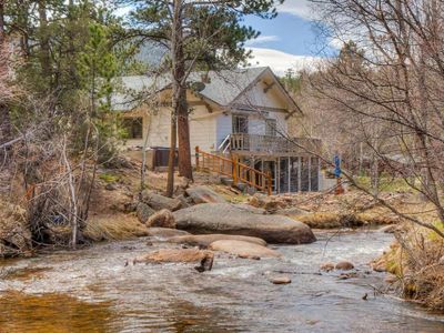 801 Old Ranger Dr, Estes Park, CO, 80517