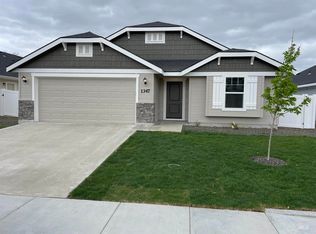 1347 S Wiston Ave, Kuna, ID 83634