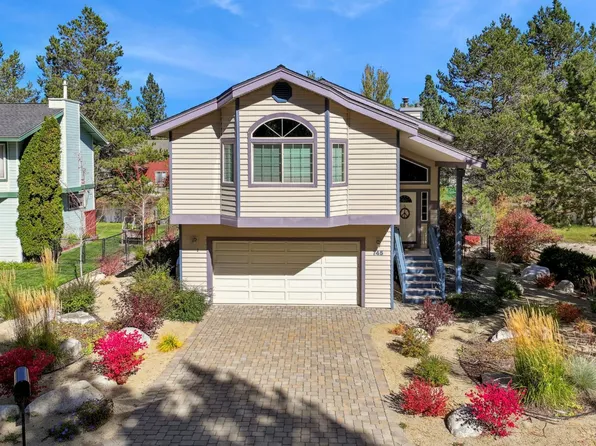 745 Whitney Dr, South Lake Tahoe, CA 96150